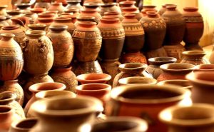 Lịch sử làng gốm Bát Tràng