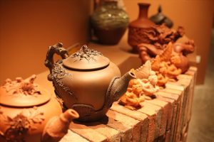 Lịch sử làng gốm Bát Tràng