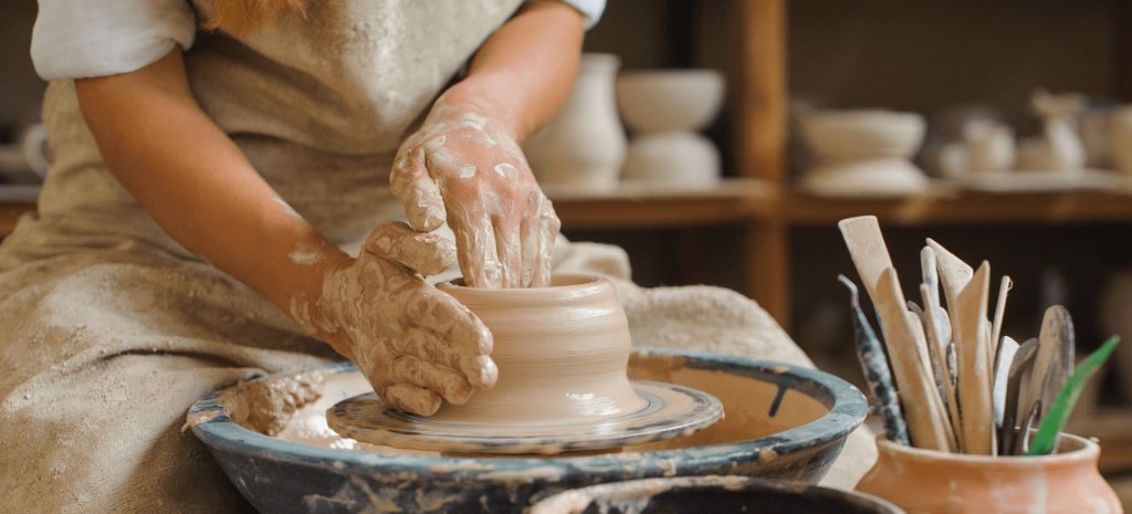 Lịch sử làng gốm Bát Tràng
