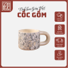 cốc gốm cao cấp