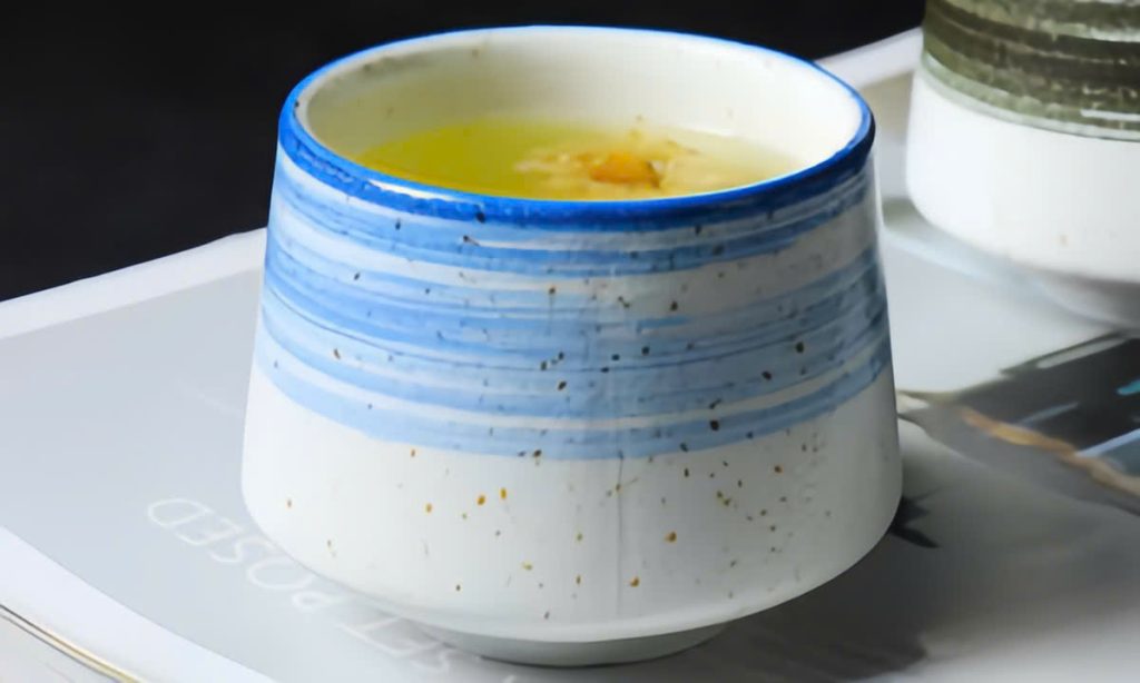 Lý Gốm sứ cao cấp