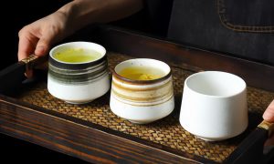 ly gốm sứ cao cấp